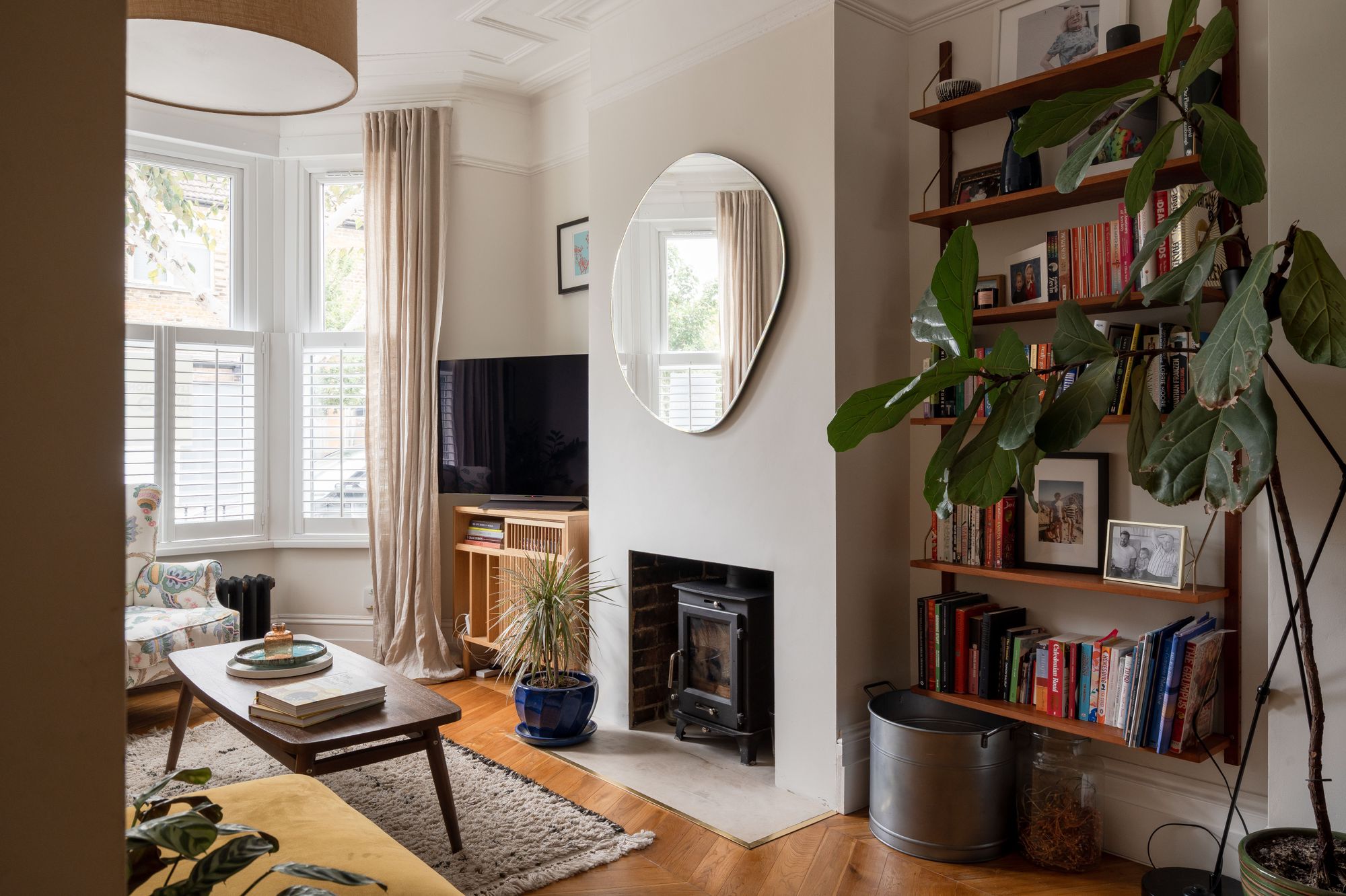 5 bed terraced house for sale in Ferndale Road, Leytonstone, London, E11  - Property Image 5
