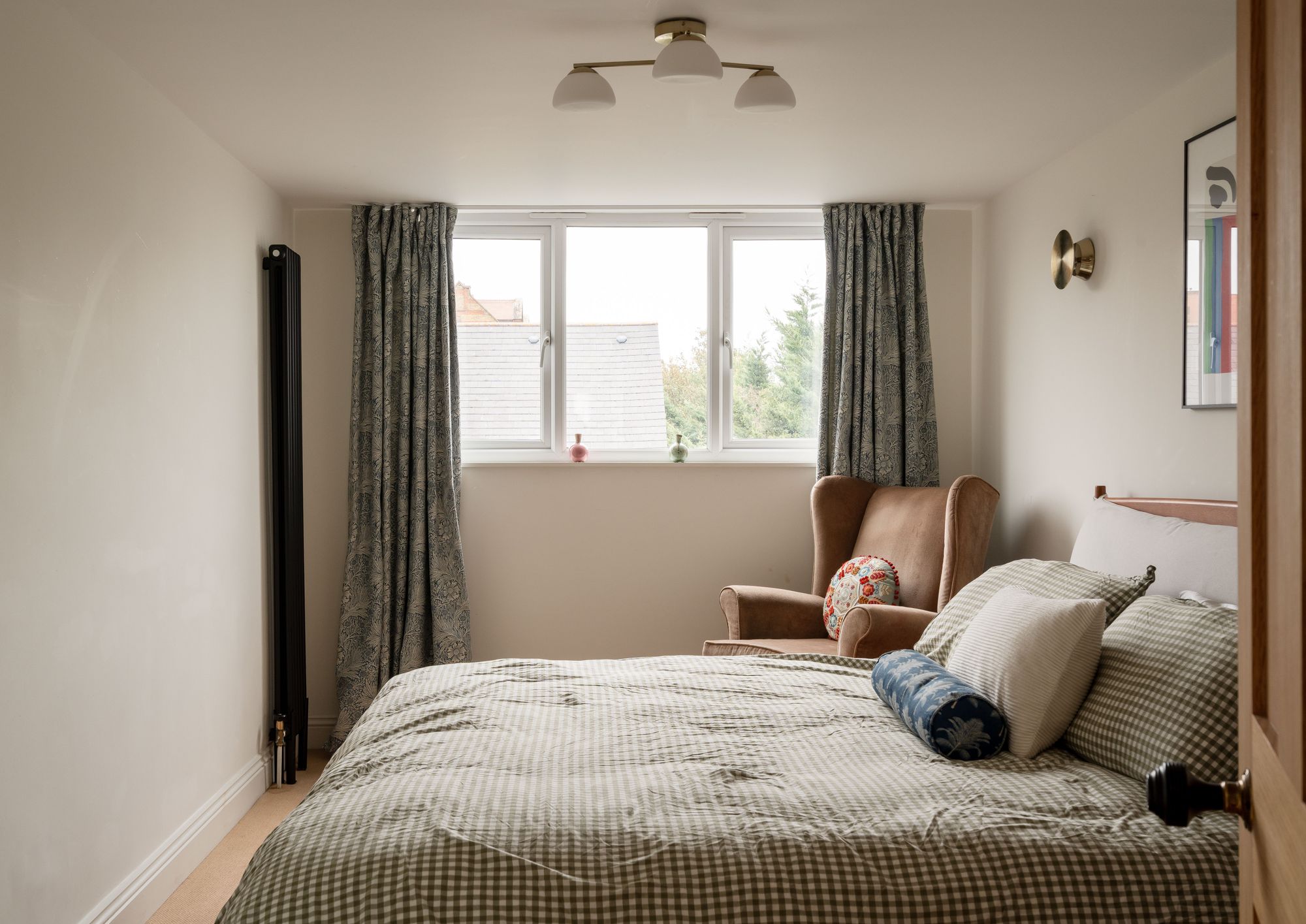 5 bed terraced house for sale in Ferndale Road, Leytonstone, London, E11  - Property Image 33