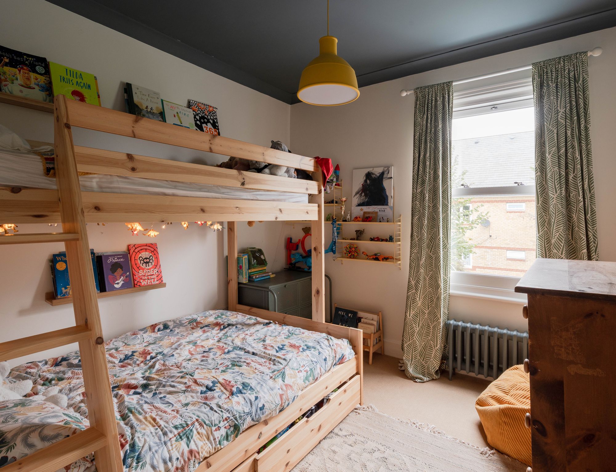 5 bed terraced house for sale in Ferndale Road, Leytonstone, London, E11  - Property Image 20