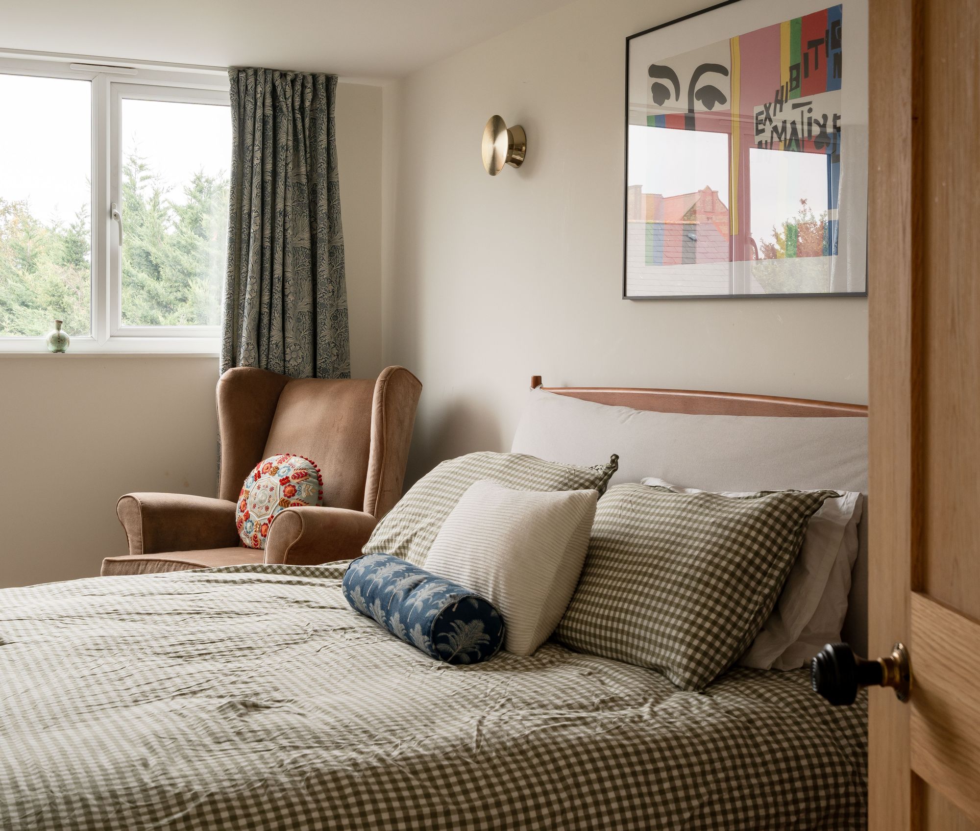 5 bed terraced house for sale in Ferndale Road, Leytonstone, London, E11  - Property Image 34