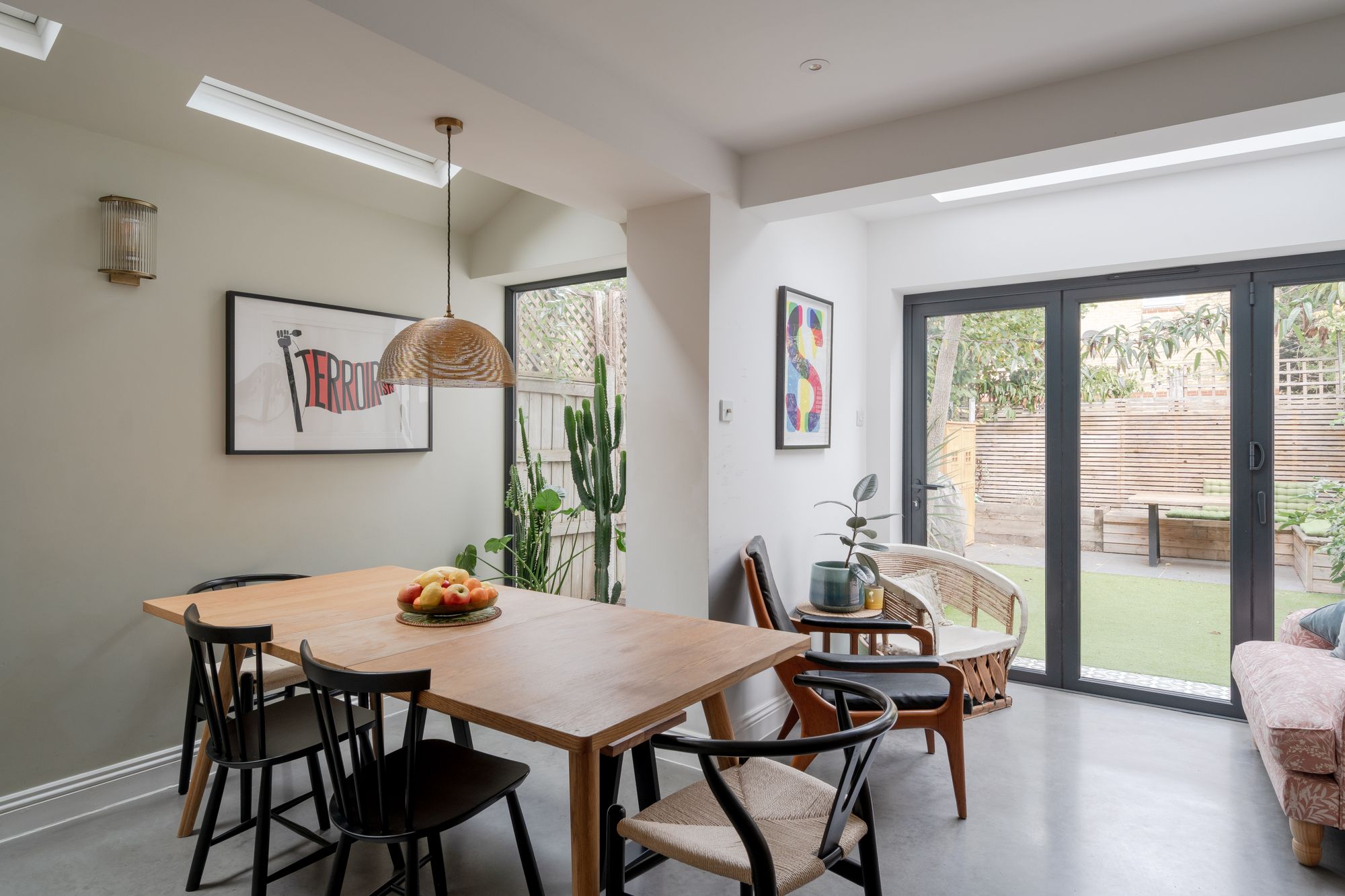 5 bed terraced house for sale in Ferndale Road, Leytonstone, London, E11  - Property Image 13