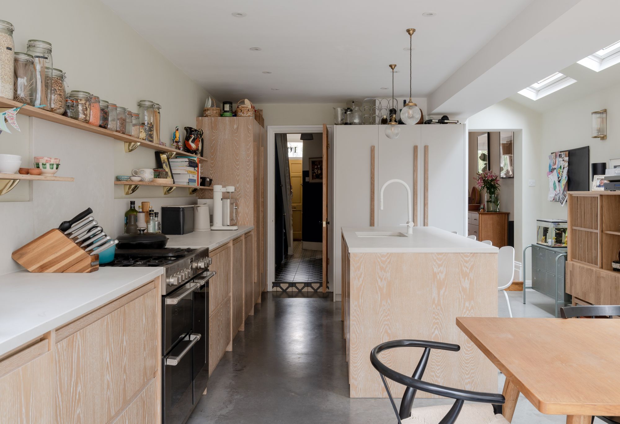 5 bed terraced house for sale in Ferndale Road, Leytonstone, London, E11  - Property Image 17