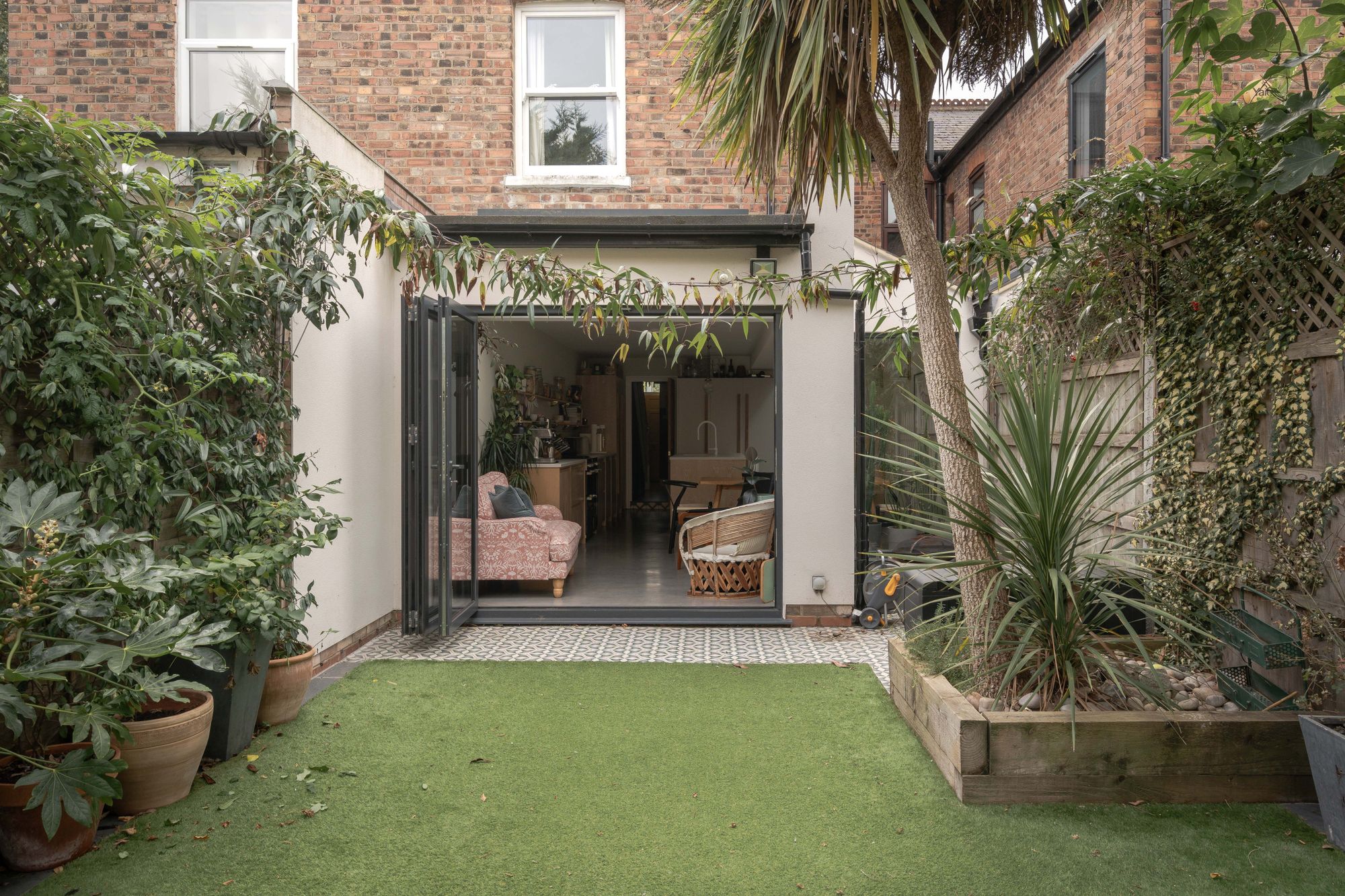 5 bed terraced house for sale in Ferndale Road, Leytonstone, London, E11  - Property Image 46