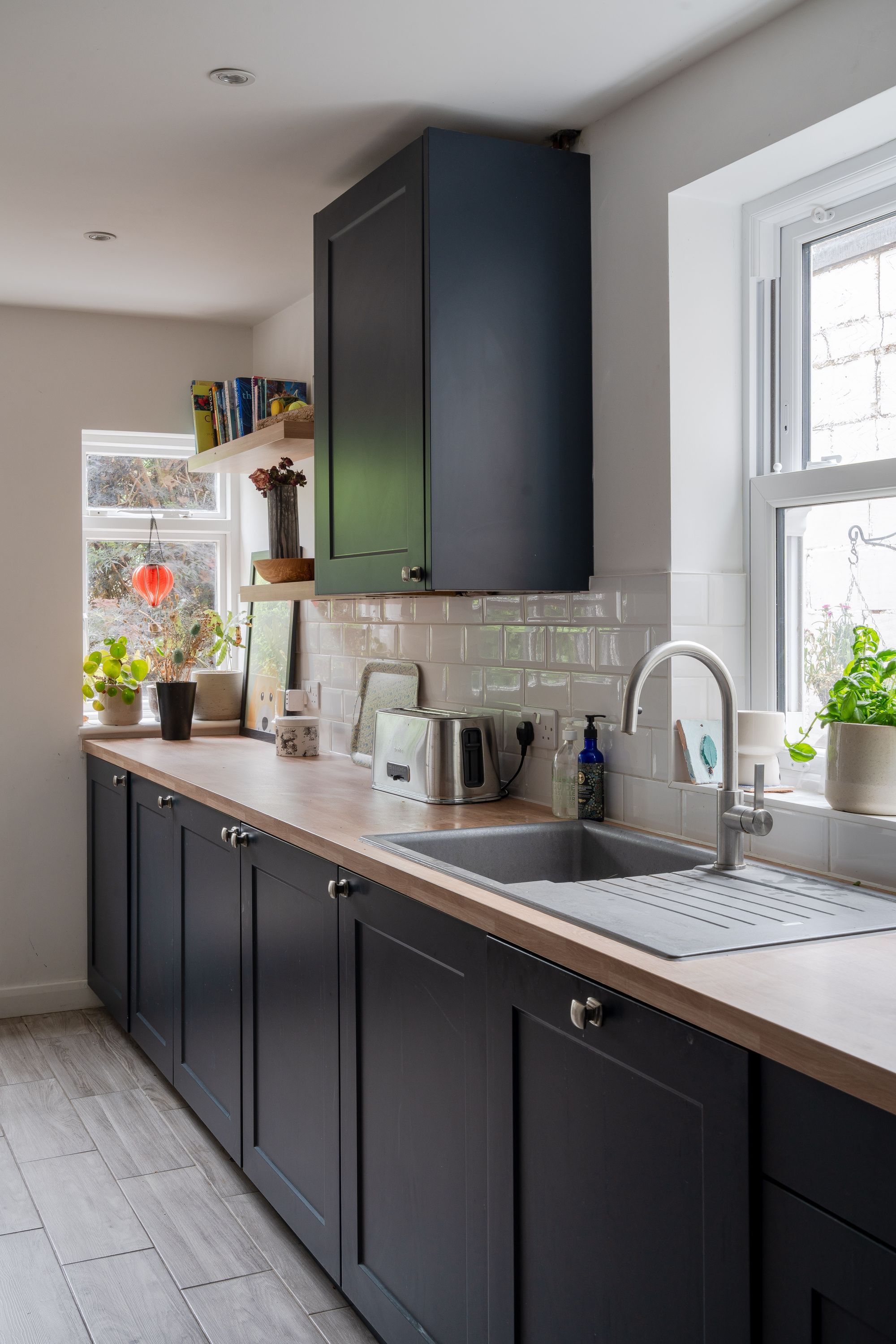 3 bed terraced house for sale in Davies Lane, Leytonstone, London, E11  - Property Image 9