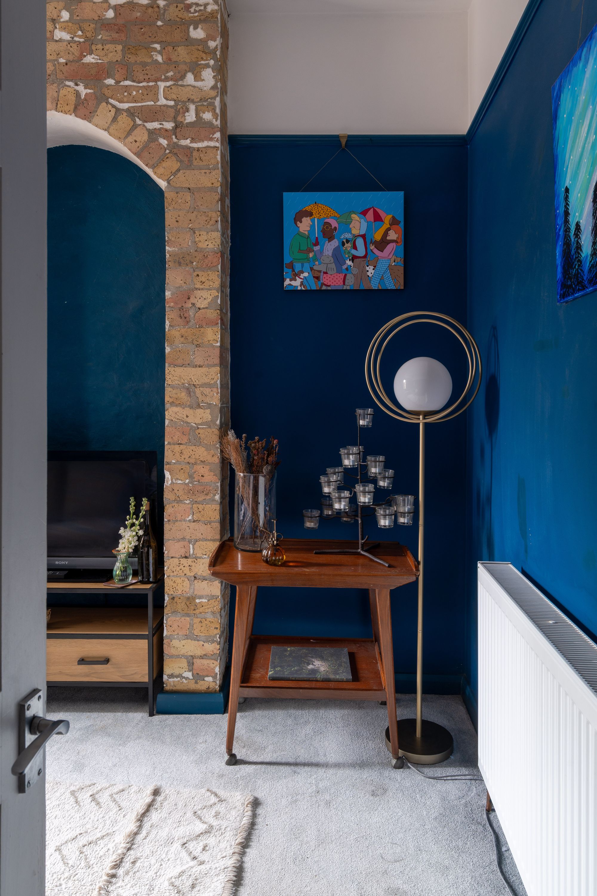 3 bed terraced house for sale in Davies Lane, Leytonstone, London, E11  - Property Image 7