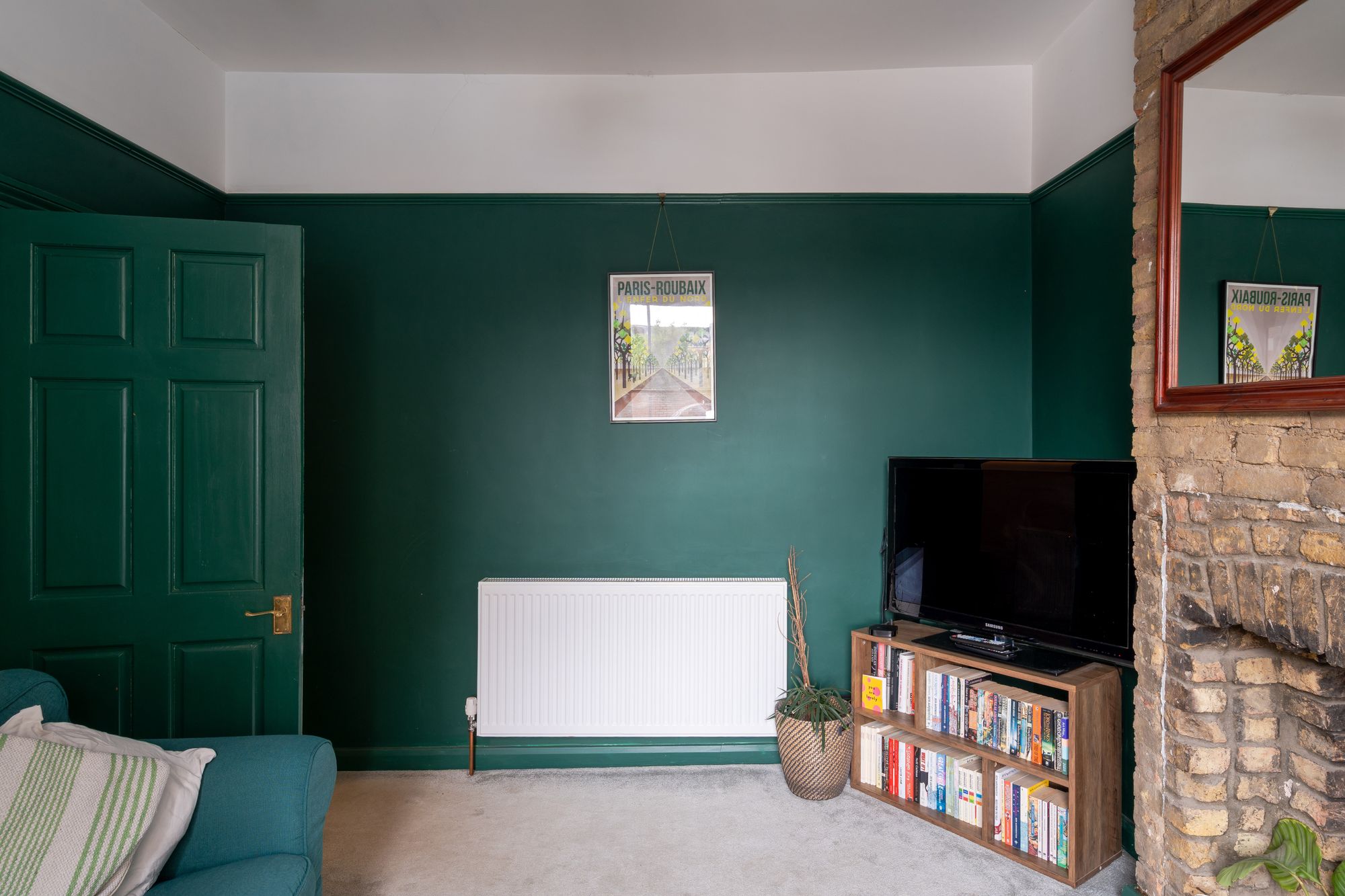 3 bed terraced house for sale in Davies Lane, Leytonstone, London, E11  - Property Image 5