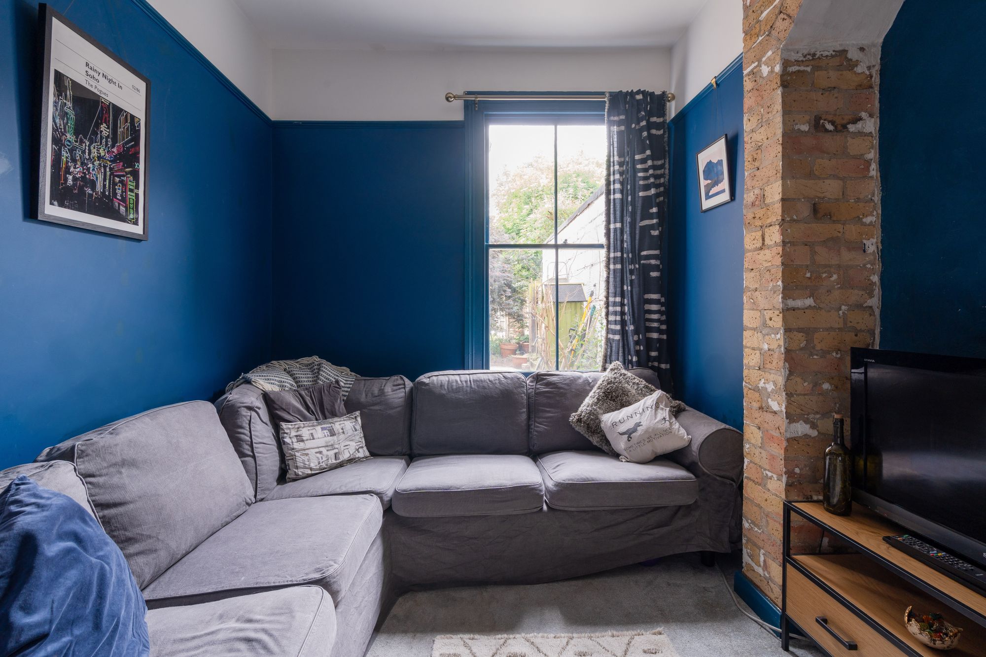 3 bed terraced house for sale in Davies Lane, Leytonstone, London, E11  - Property Image 6