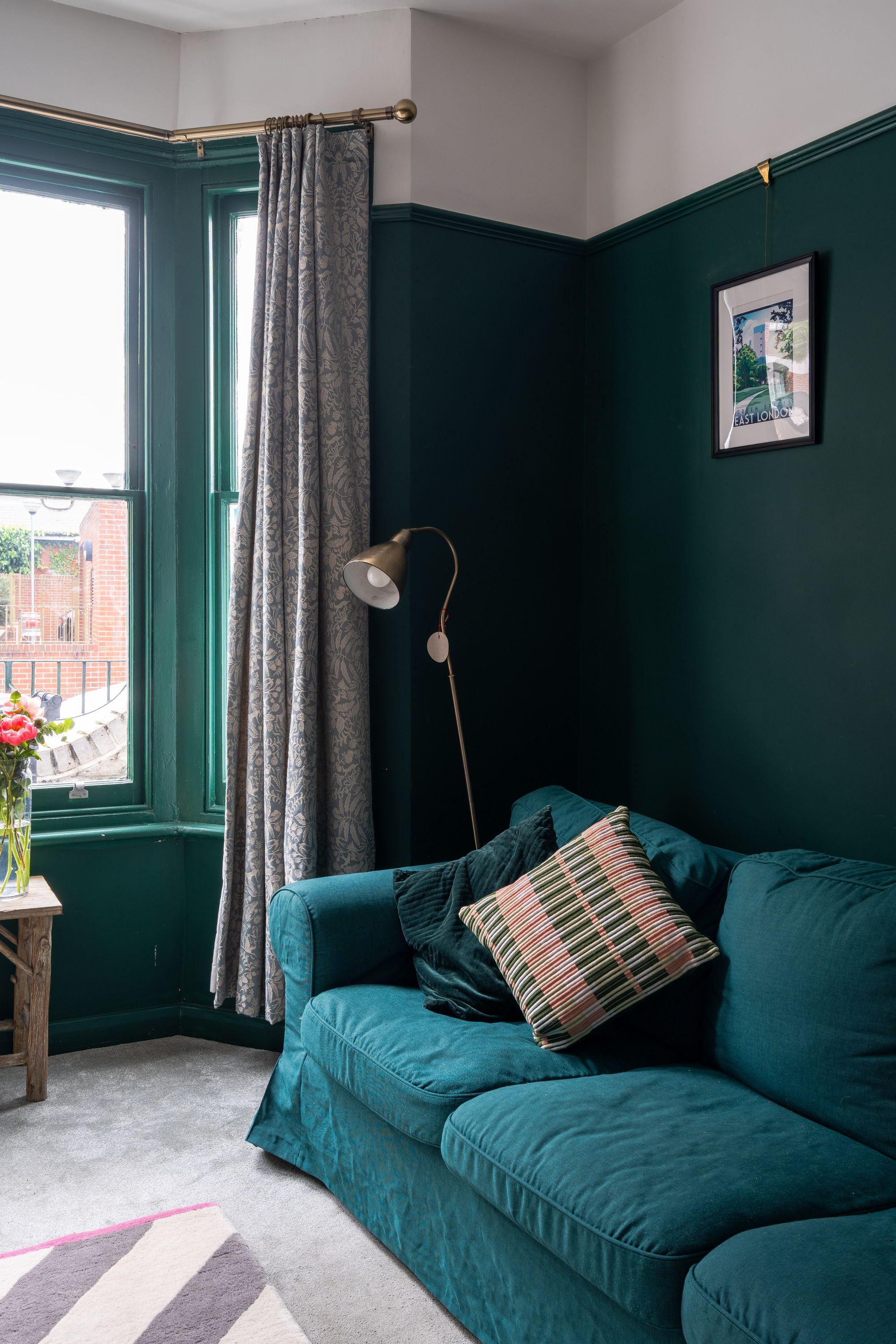 3 bed terraced house for sale in Davies Lane, Leytonstone, London, E11  - Property Image 4