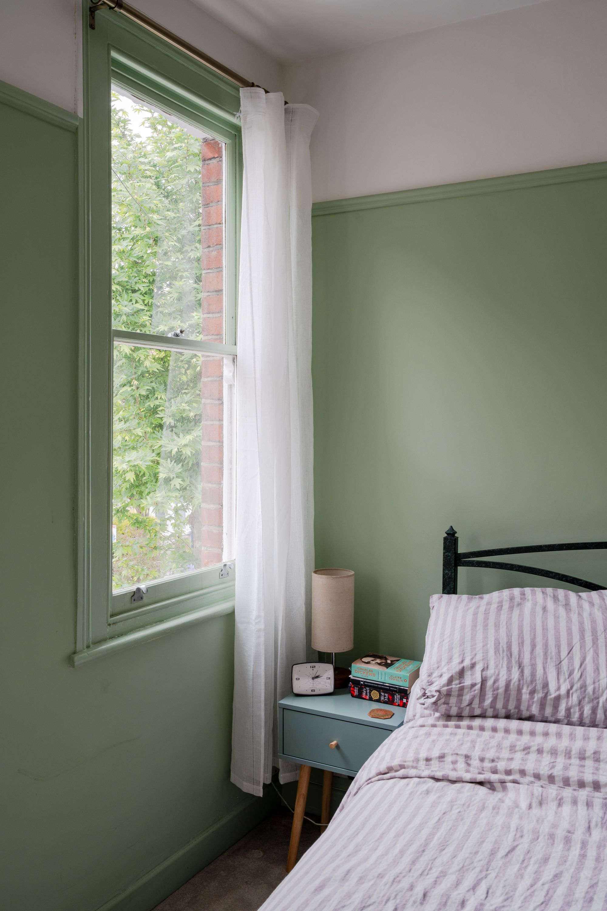 3 bed terraced house for sale in Davies Lane, Leytonstone, London, E11  - Property Image 21