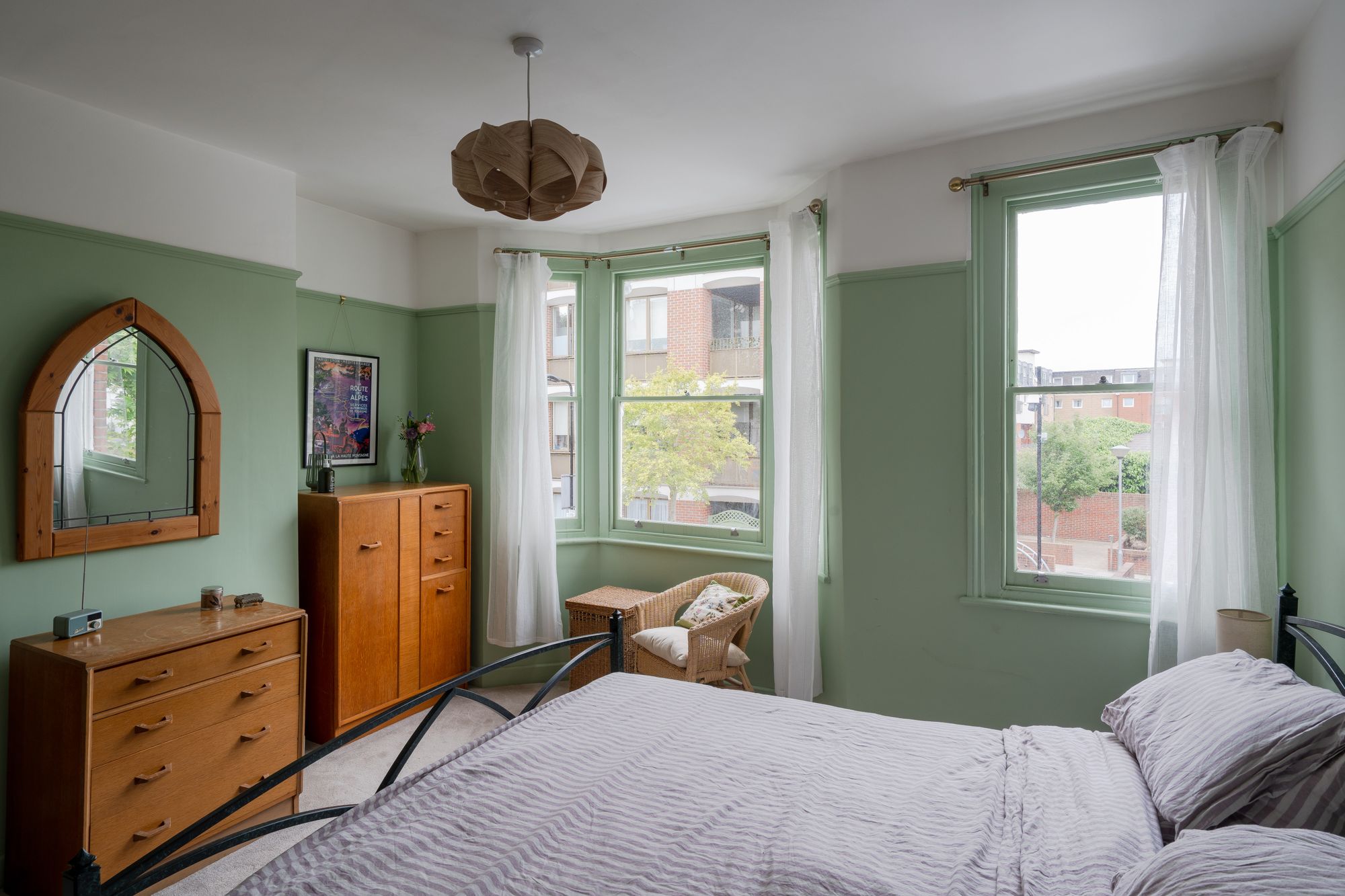 3 bed terraced house for sale in Davies Lane, Leytonstone, London, E11  - Property Image 19