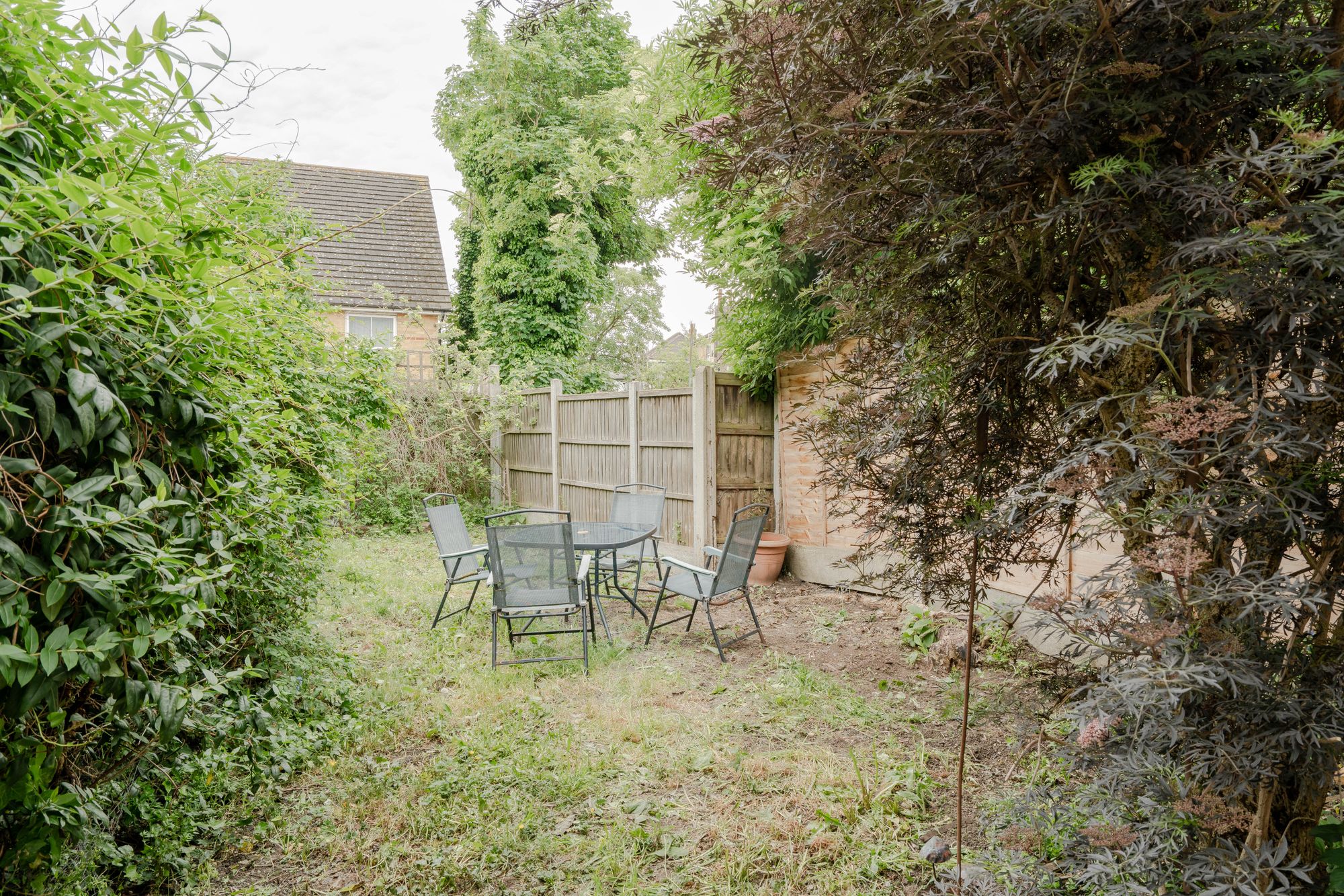3 bed terraced house for sale in Davies Lane, Leytonstone, London, E11  - Property Image 24