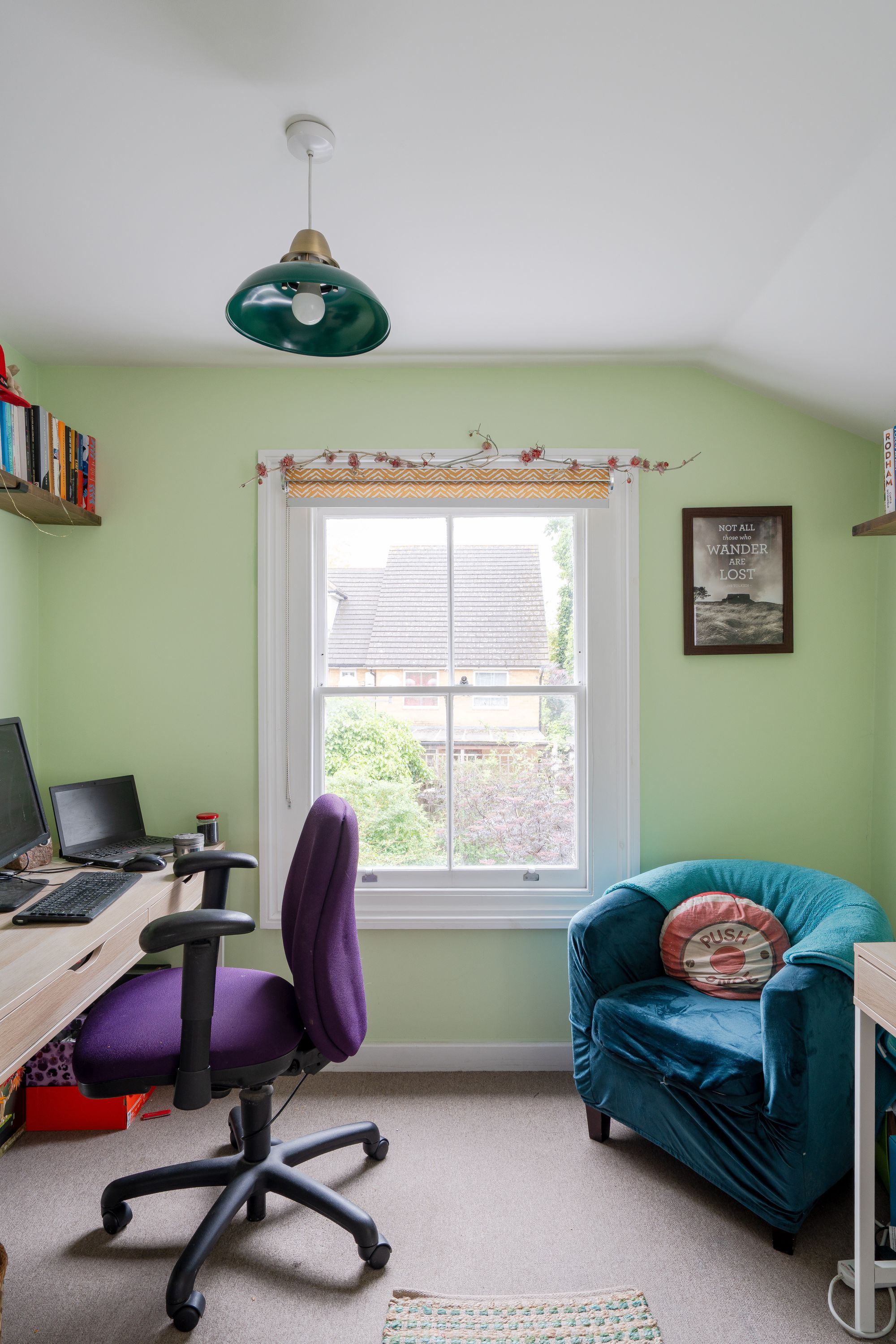 3 bed terraced house for sale in Davies Lane, Leytonstone, London, E11  - Property Image 15