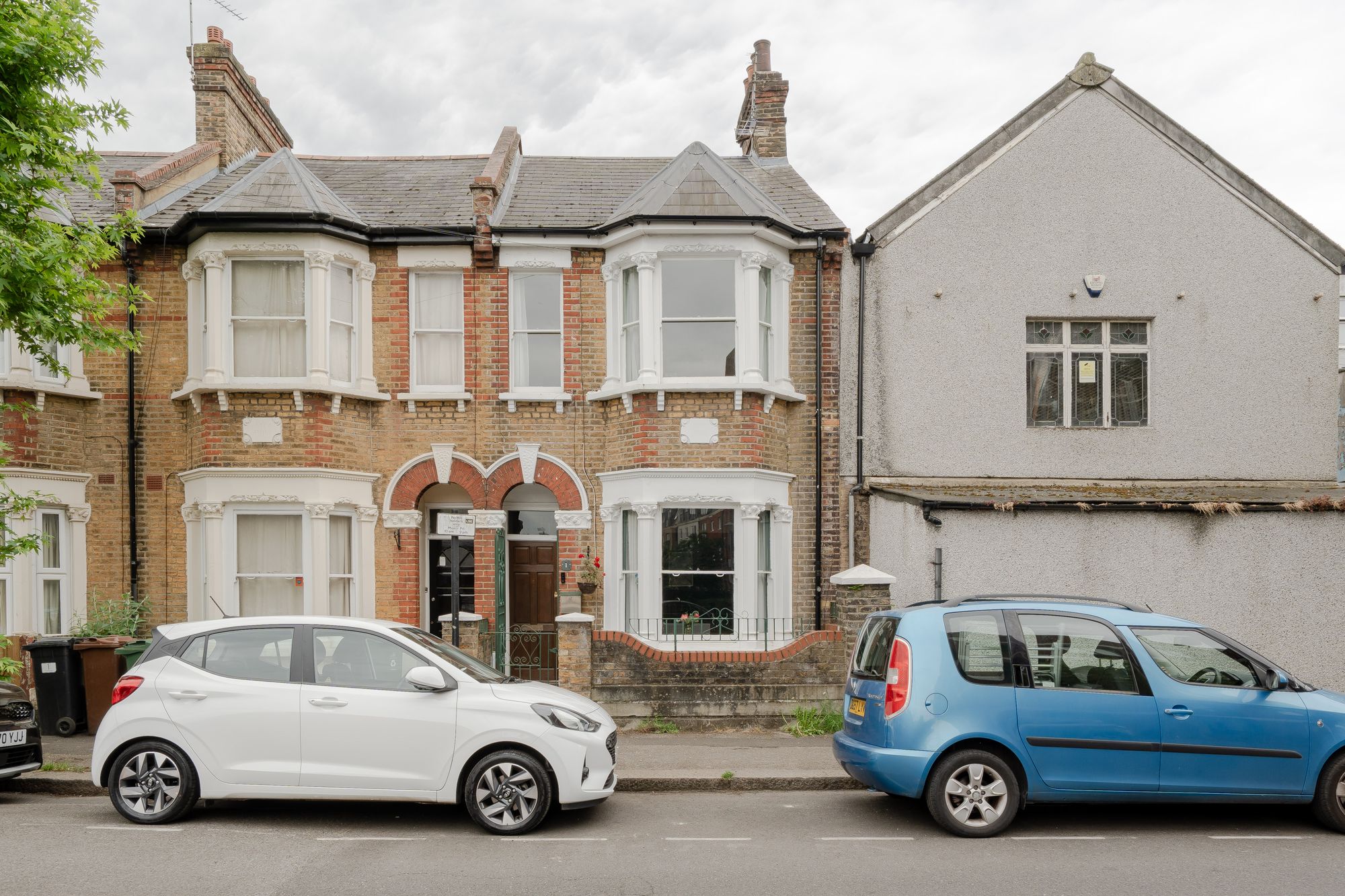 3 bed terraced house for sale in Davies Lane, Leytonstone, London, E11  - Property Image 25