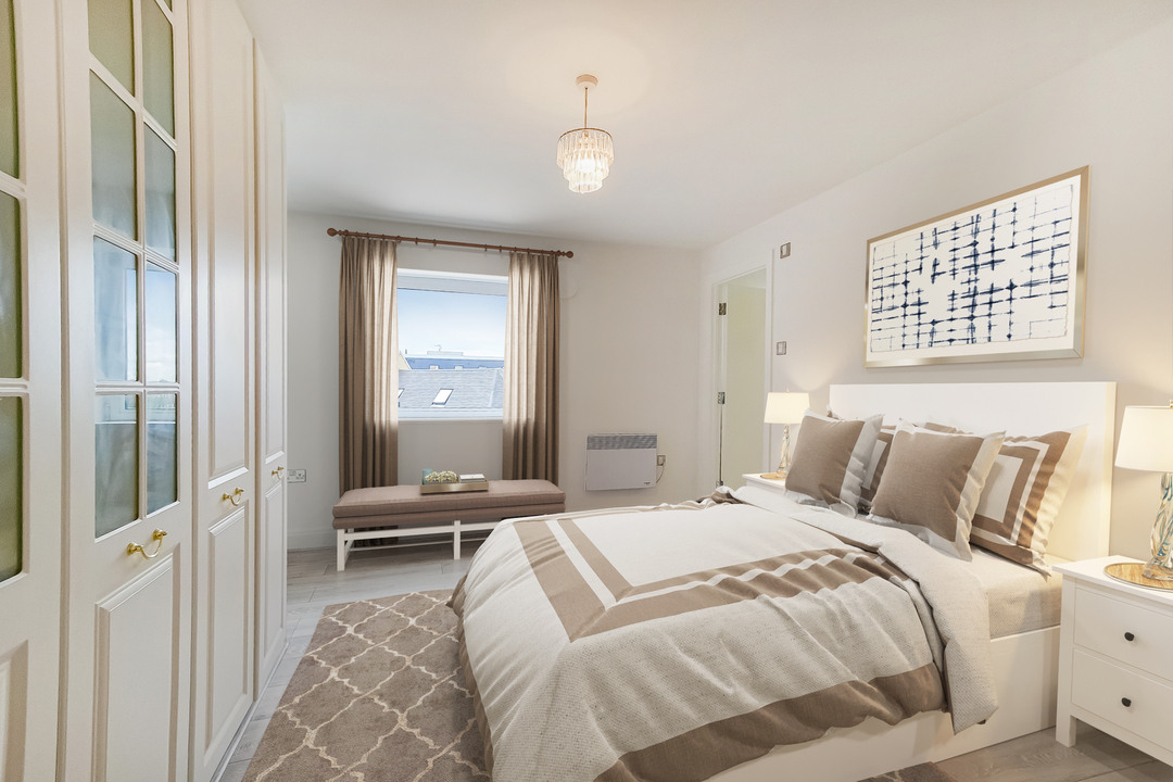 2 bed apartment for sale in Holland Gardens, Brentford, Greater London, TW8  - Property Image 2