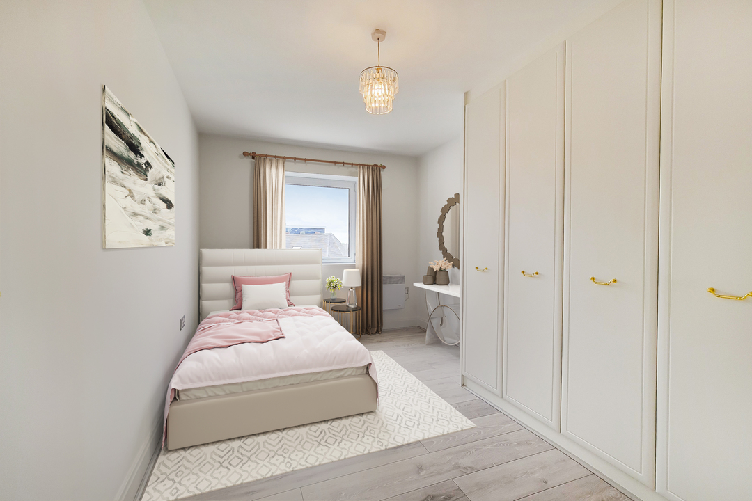 2 bed apartment for sale in Holland Gardens, Brentford, Greater London, TW8  - Property Image 5