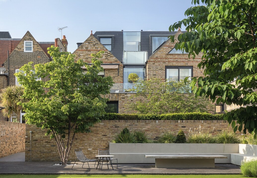 1 bed apartment for sale in Gordon Road, Ealing, London, W5  - Property Image 16