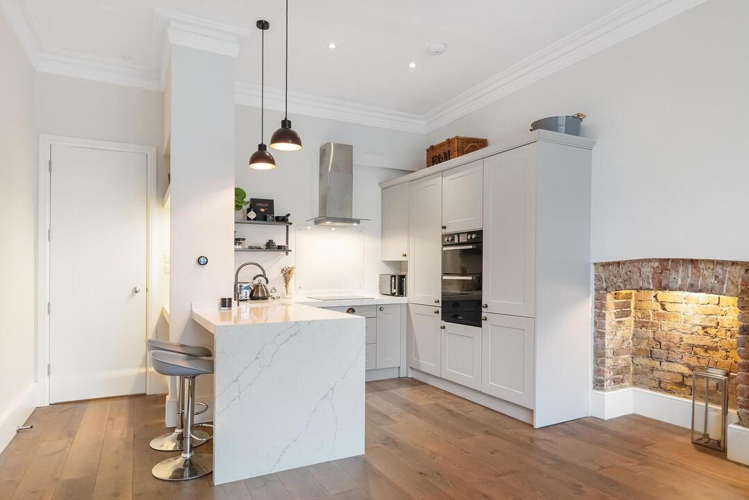 1 bed apartment for sale in Gordon Road, Ealing, London, W5  - Property Image 10