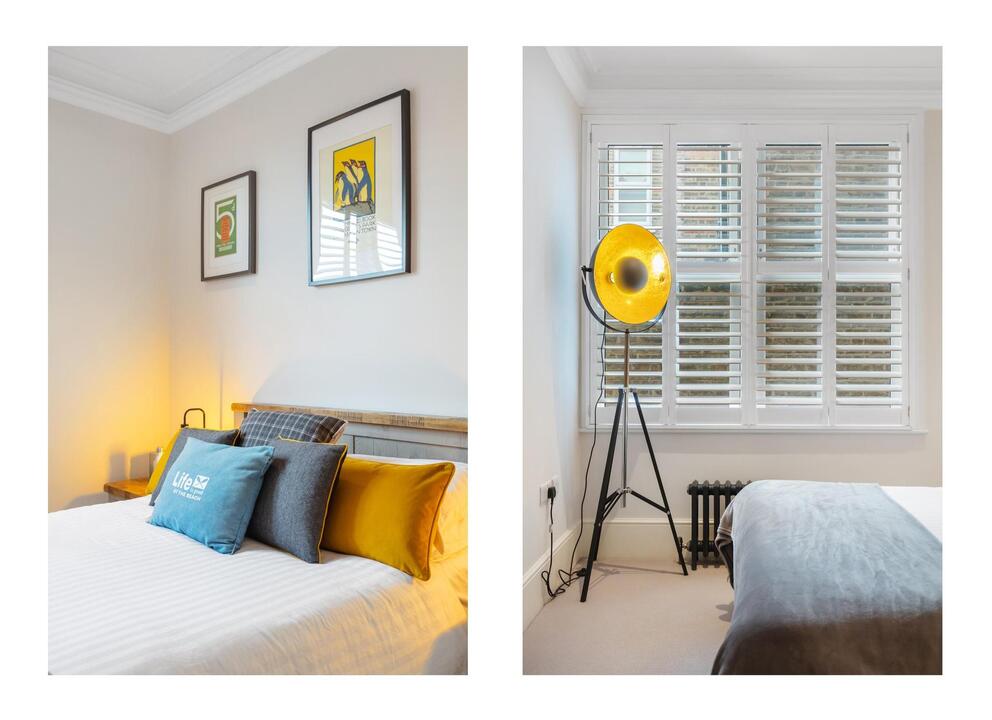 1 bed apartment for sale in Gordon Road, Ealing, London, W5  - Property Image 4