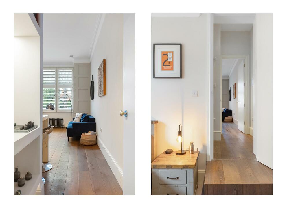 1 bed apartment for sale in Gordon Road, Ealing, London, W5  - Property Image 9