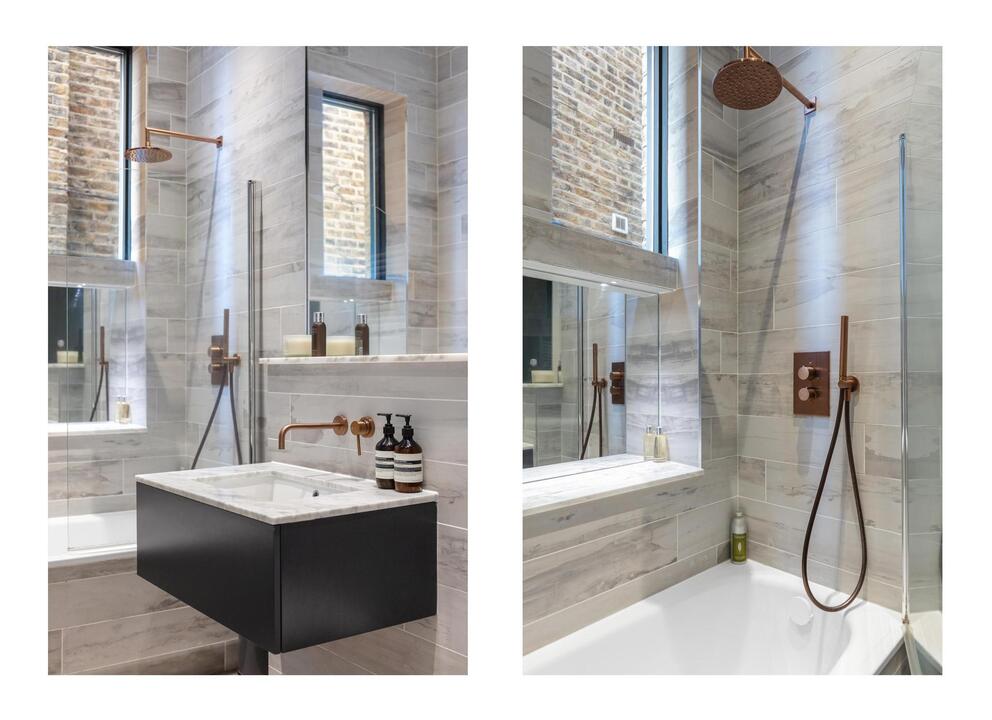 1 bed apartment for sale in Gordon Road, Ealing, London, W5  - Property Image 12