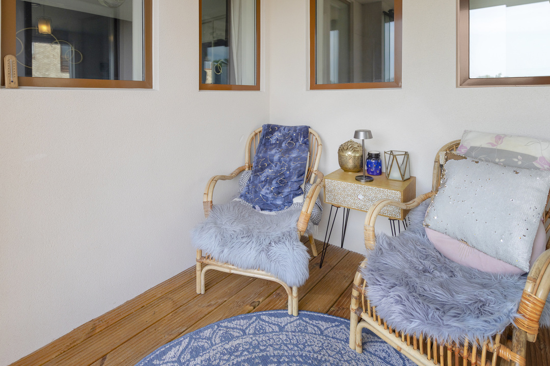 1 bed apartment for sale in Relph Court, Kenneth Way, Ealing, London, W5  - Property Image 6