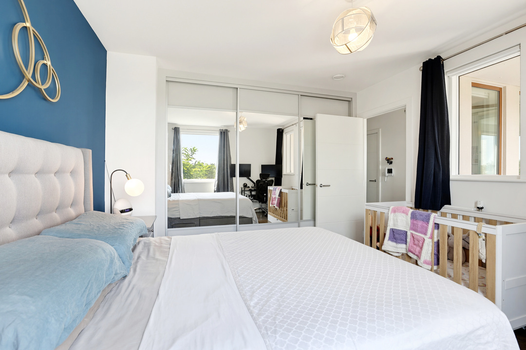 1 bed apartment for sale in Relph Court, Kenneth Way, Ealing, London, W5  - Property Image 10