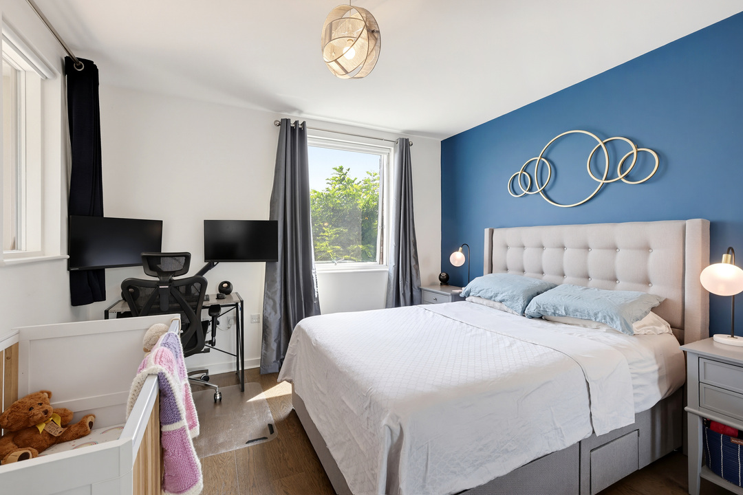 1 bed apartment for sale in Relph Court, Kenneth Way, Ealing, London, W5  - Property Image 11