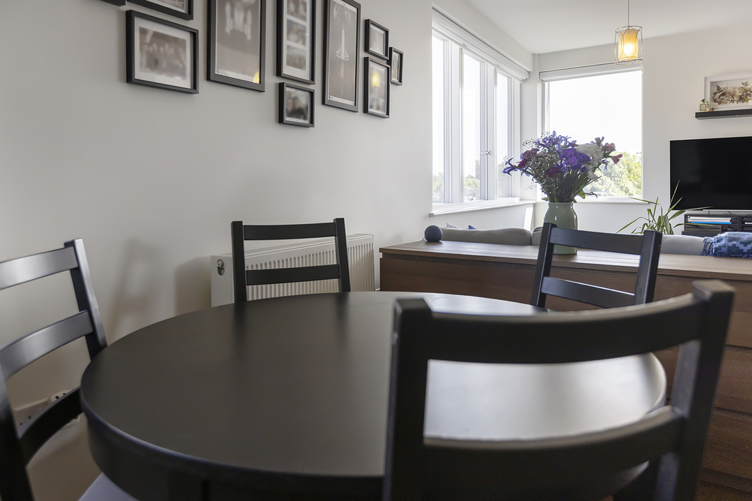 1 bed apartment for sale in Relph Court, Kenneth Way, Ealing, London, W5  - Property Image 17