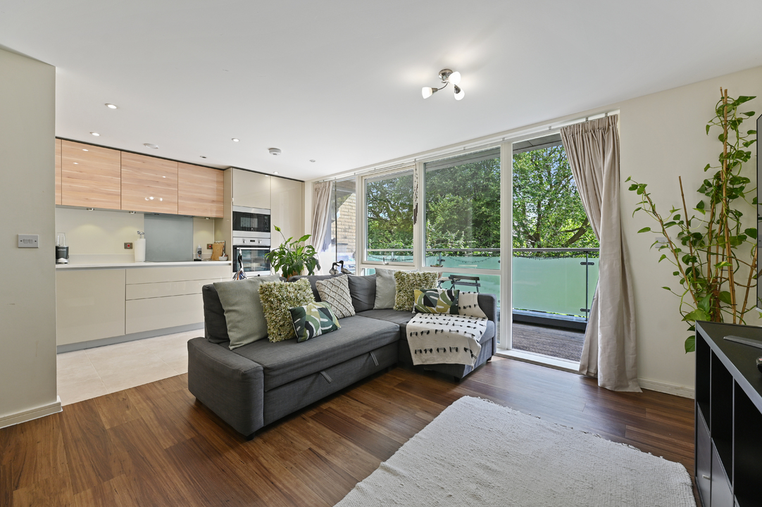 2 bed apartment for sale in Warton Court, All Saints Road, Acton, London, W3  - Property Image 1