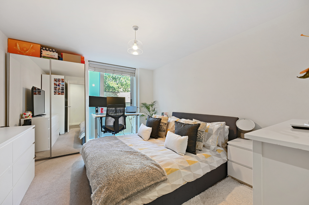 2 bed apartment for sale in Warton Court, All Saints Road, Acton, London, W3  - Property Image 2