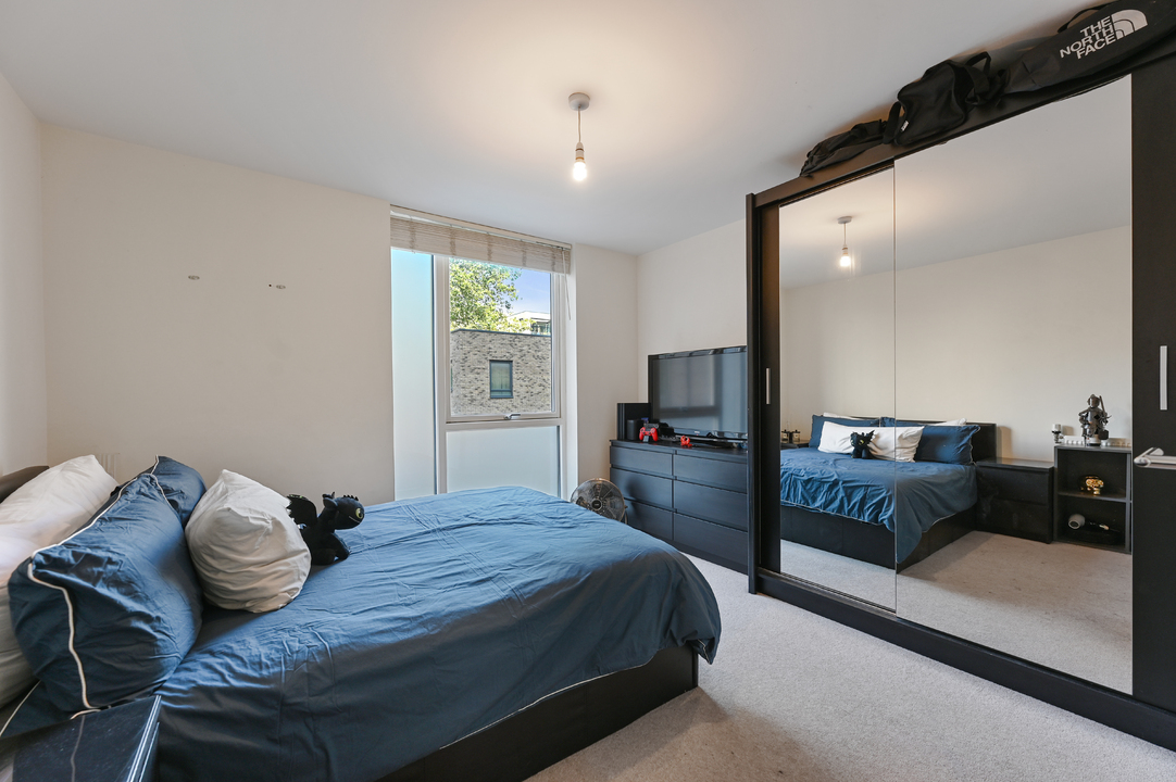 2 bed apartment for sale in Warton Court, All Saints Road, Acton, London, W3  - Property Image 11