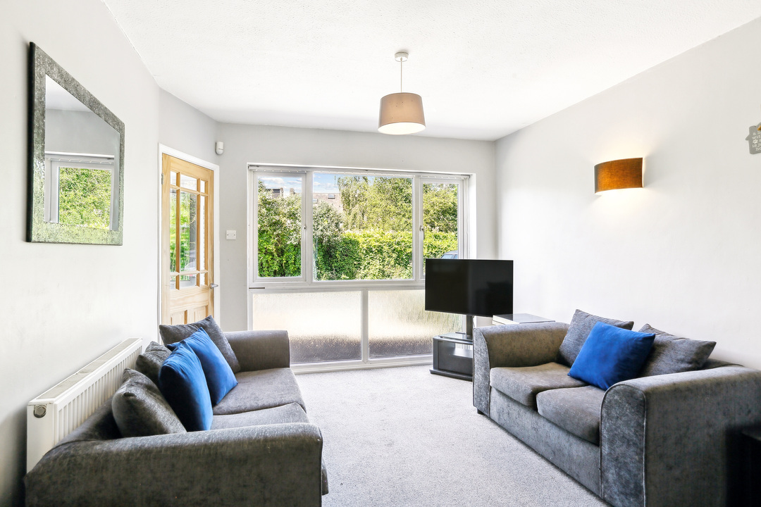 3 bed terraced house for sale in Shakespeare Road, Hanwell, W7  - Property Image 5
