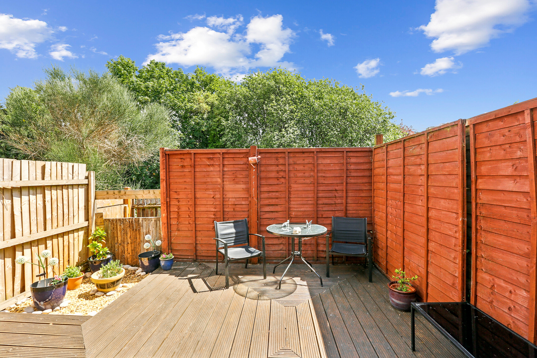 3 bed terraced house for sale in Shakespeare Road, Hanwell, W7  - Property Image 8