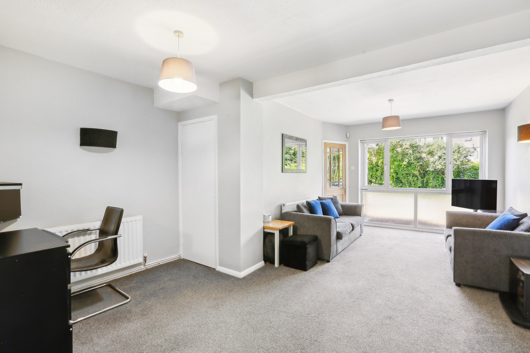 3 bed terraced house for sale in Shakespeare Road, Hanwell, W7  - Property Image 4