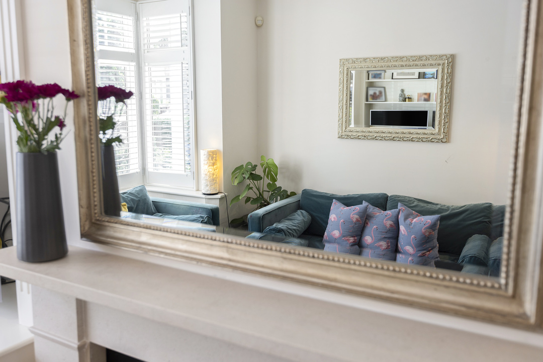 5 bed terraced house for sale in Barnfield Road, Ealing, London, W5  - Property Image 4