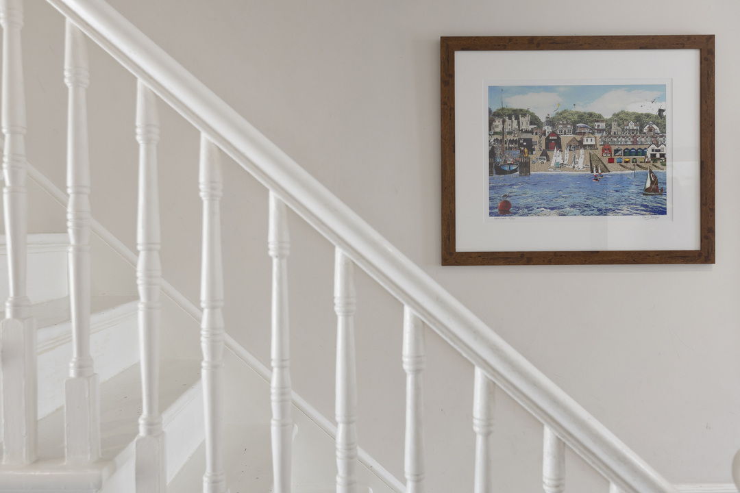 5 bed terraced house for sale in Barnfield Road, Ealing, London, W5  - Property Image 23