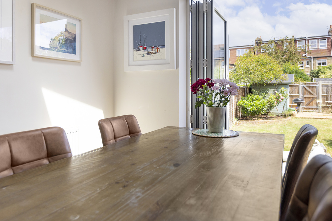 5 bed terraced house for sale in Barnfield Road, Ealing, London, W5  - Property Image 8