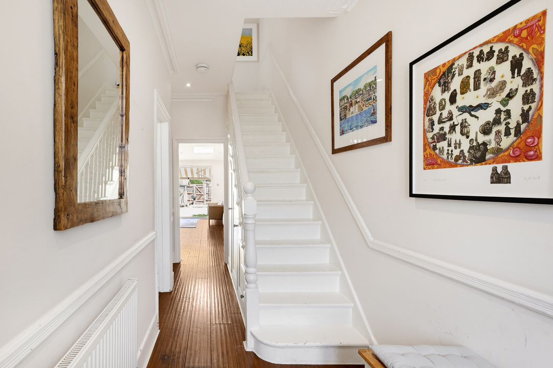 5 bed terraced house for sale in Barnfield Road, Ealing, London, W5  - Property Image 15