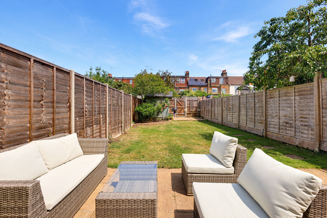 5 bed terraced house for sale in Barnfield Road, Ealing, London, W5  - Property Image 12
