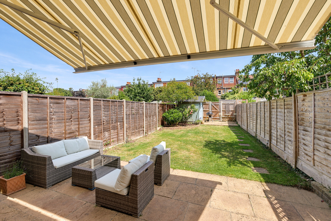 5 bed terraced house for sale in Barnfield Road, Ealing, London, W5  - Property Image 11