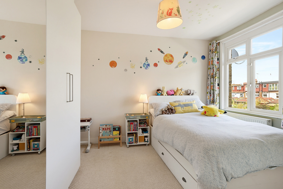5 bed terraced house for sale in Barnfield Road, Ealing, London, W5  - Property Image 18
