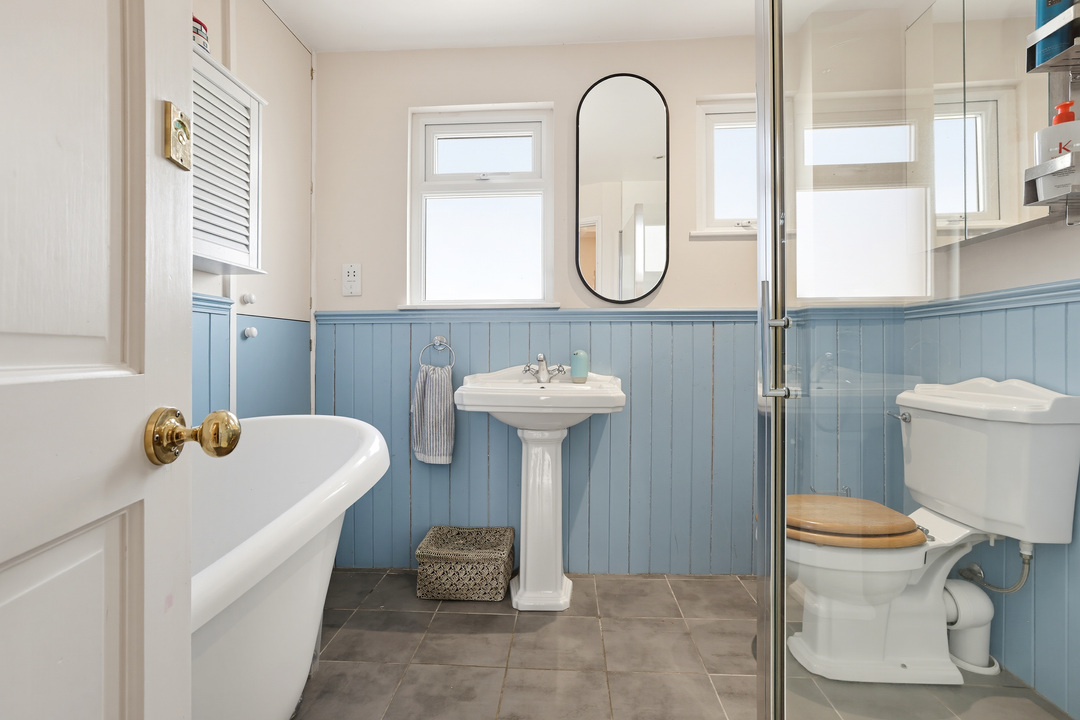 5 bed terraced house for sale in Barnfield Road, Ealing, London, W5  - Property Image 17