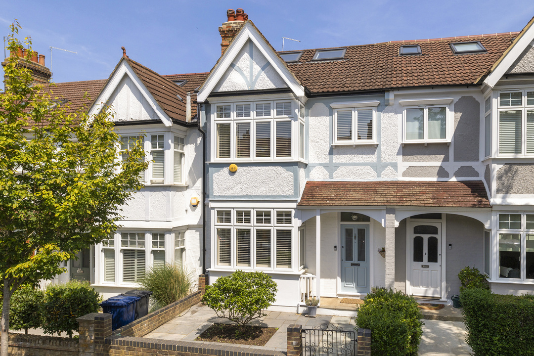 5 bed terraced house for sale in Barnfield Road, Ealing, London, W5  - Property Image 14