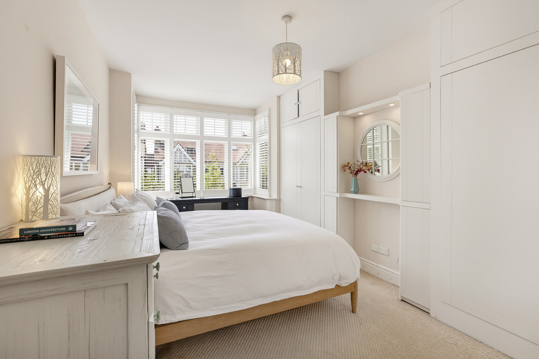 5 bed terraced house for sale in Barnfield Road, Ealing, London, W5  - Property Image 19