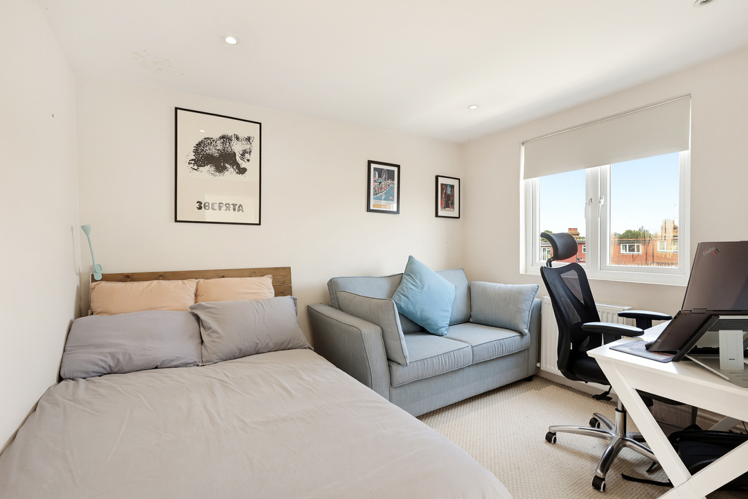 5 bed terraced house for sale in Barnfield Road, Ealing, London, W5  - Property Image 25