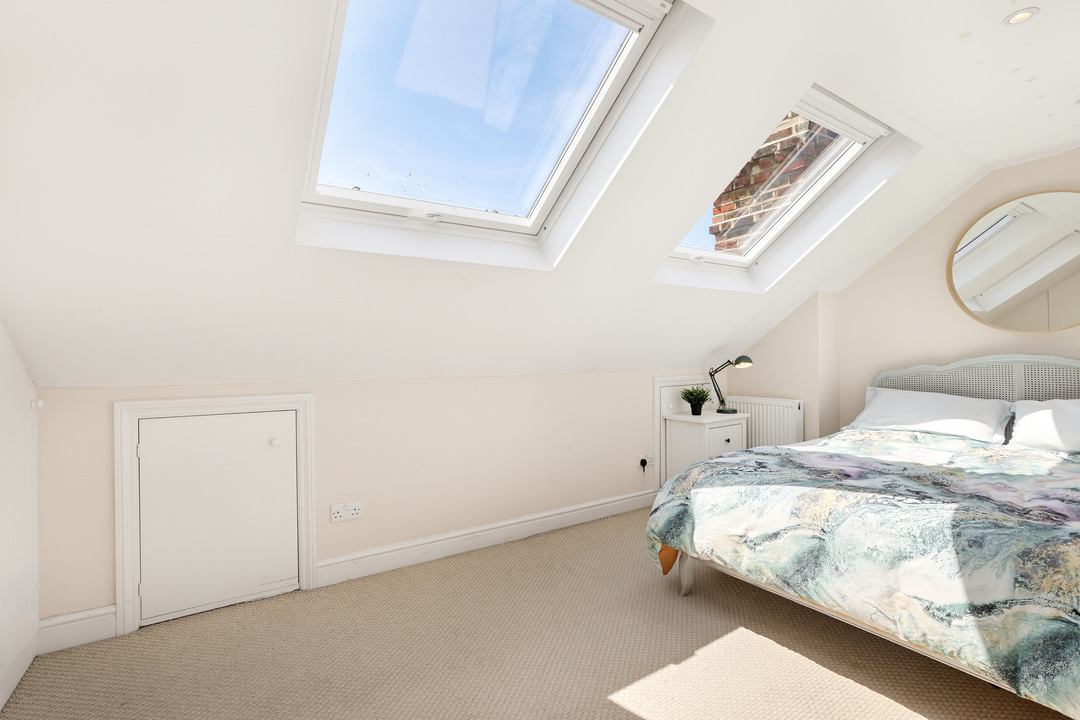5 bed terraced house for sale in Barnfield Road, Ealing, London, W5  - Property Image 24