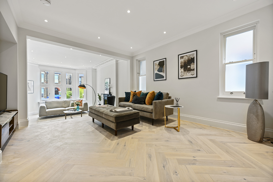 4 bed detached house for sale in Amherst Road, Ealing, London, W13  - Property Image 5