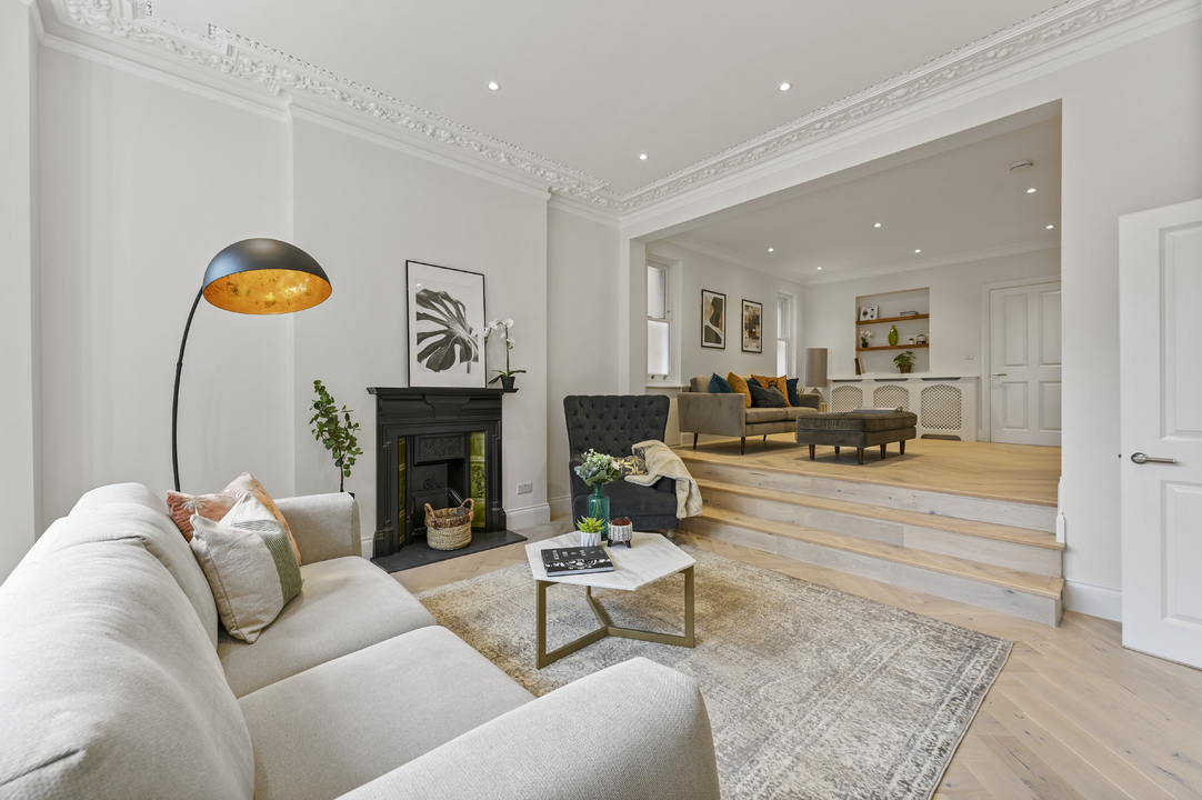 4 bed detached house for sale in Amherst Road, Ealing, London, W13  - Property Image 3