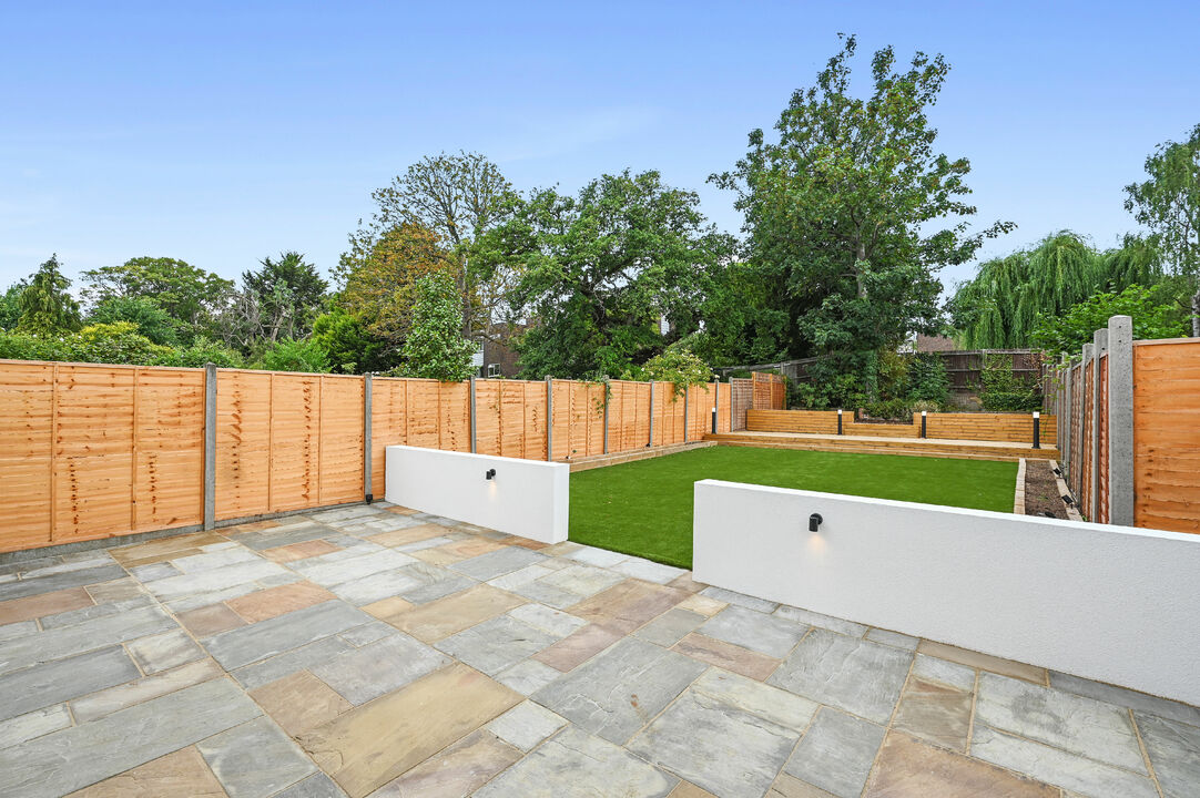 4 bed detached house for sale in Amherst Road, Ealing, London, W13  - Property Image 15