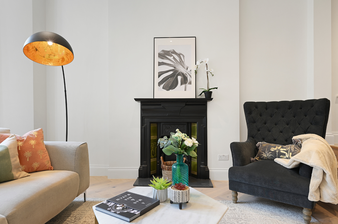 4 bed detached house for sale in Amherst Road, Ealing, London, W13  - Property Image 6